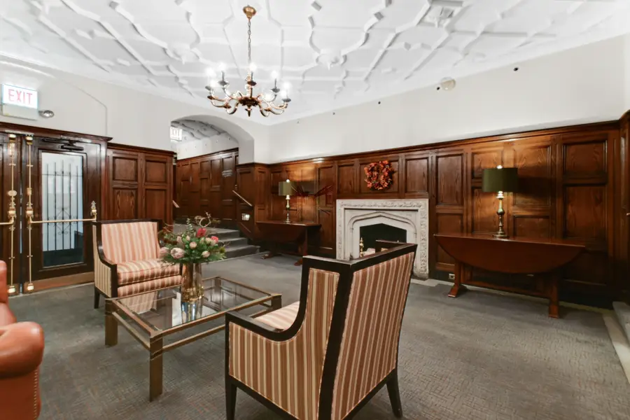 5000 S East End Avenue #2D, Chicago, IL 60615 - #3