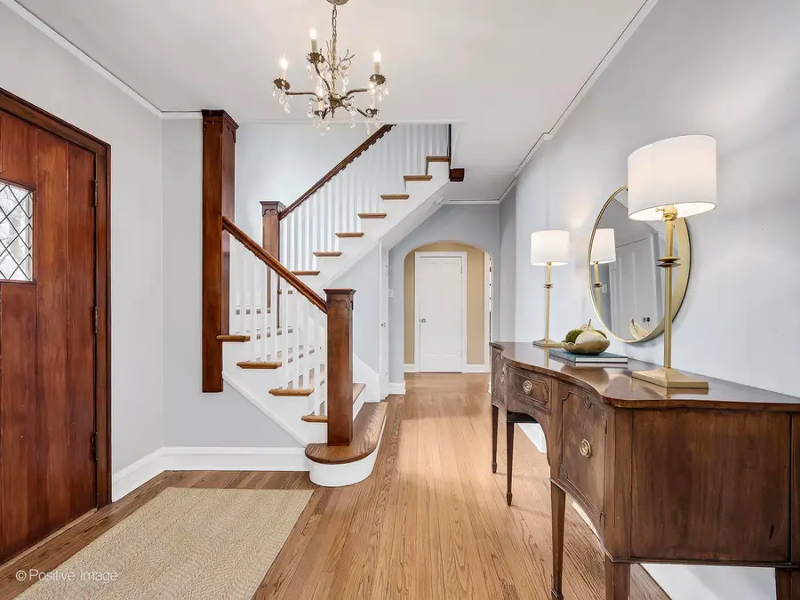 4317 Prospect Avenue, Western Springs, IL 60558 - #3