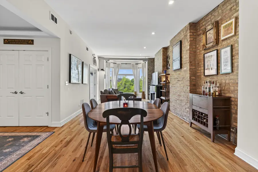 1245 W George Street #301, Chicago, IL 60657 - #3