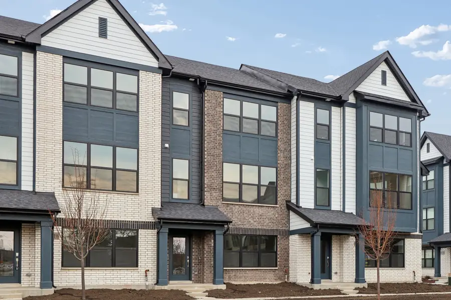 6314 Lexington Street, Morton Grove, IL 60053 - #2