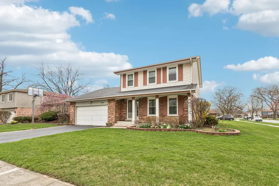 18604 Carpenter Street, Homewood, IL 60430 - #2