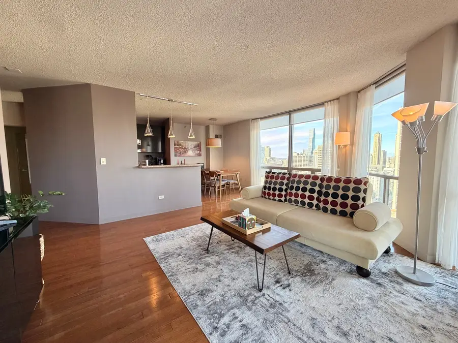 222 N Columbus Drive #4008, Chicago, IL 60601 - #2