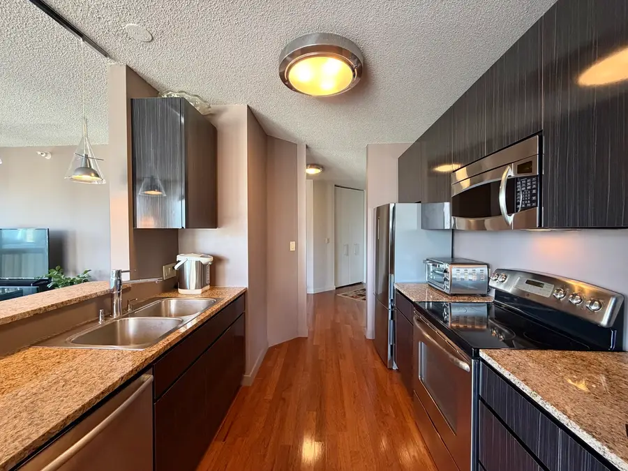 222 N Columbus Drive #4008, Chicago, IL 60601 - #3