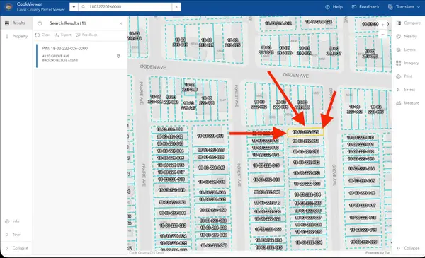 4120 Grove Avenue, Brookfield, IL 60513