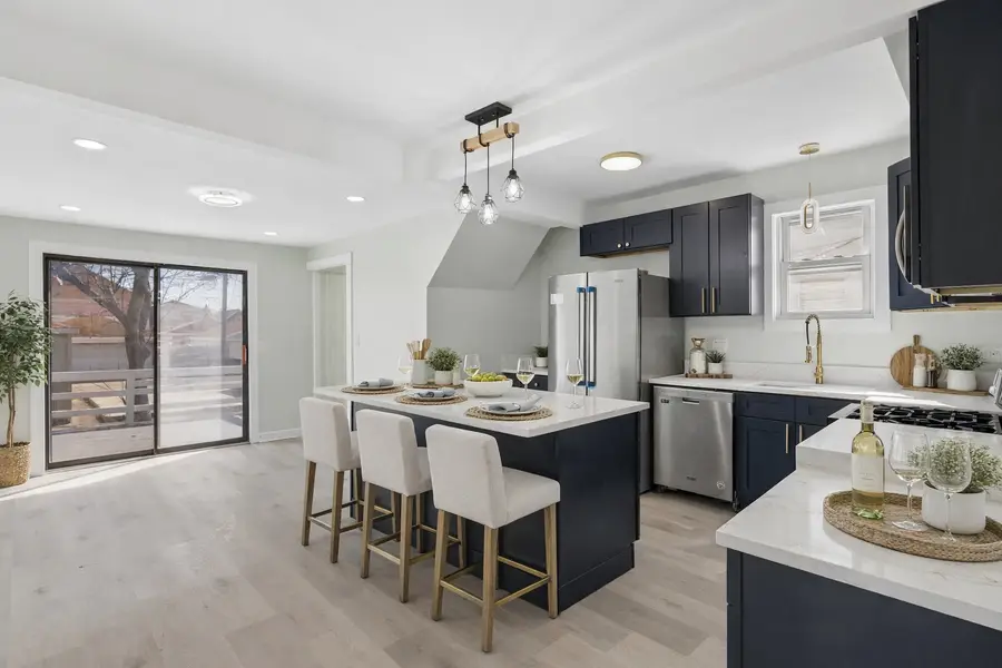 6347 S Kenneth Avenue, Chicago, IL 60629 - #3