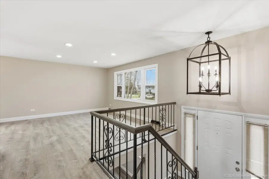 1604 Constance Avenue, Chicago Heights, IL 60411 - #3