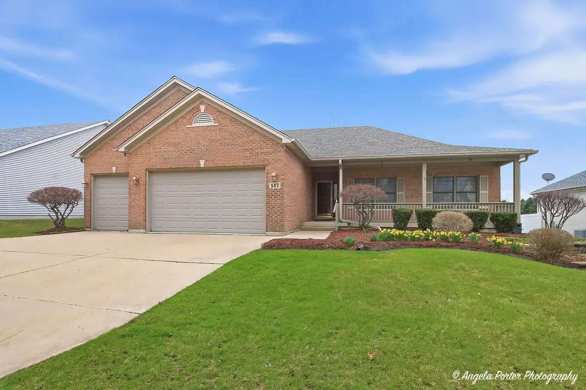 517 Sawgrass Lane, Hampshire, IL 60140 - #1