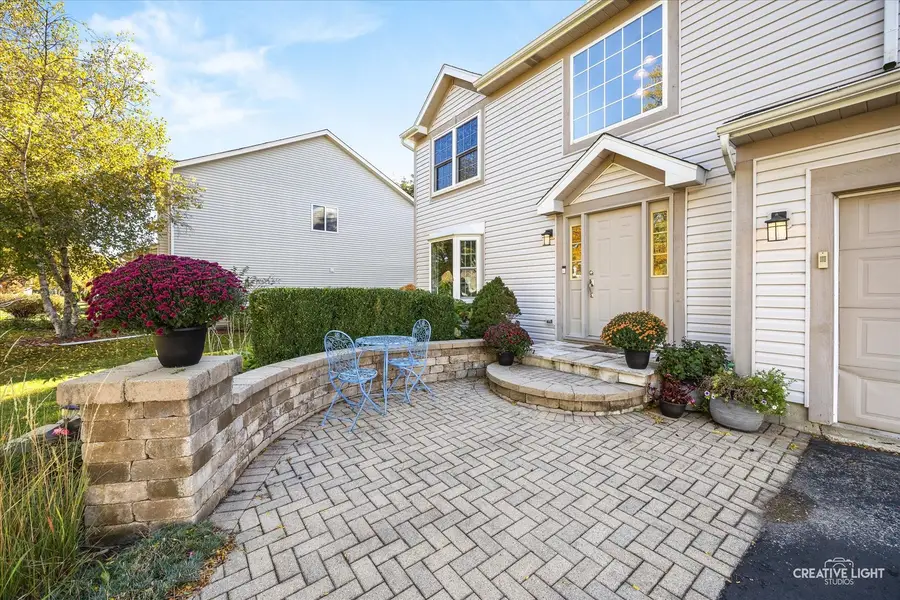 540 Waterford Drive, Oswego, IL 60543 - #3