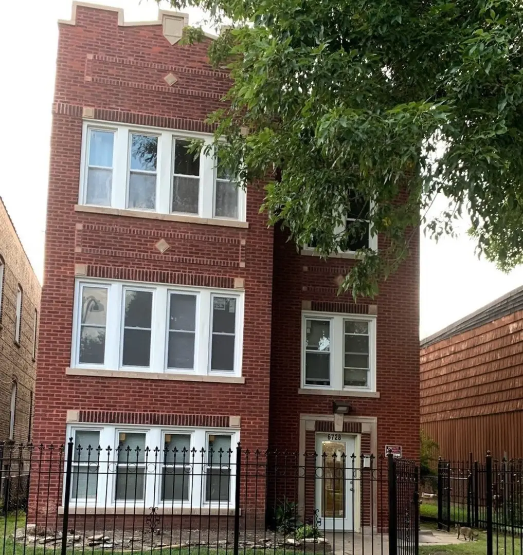 6728 S Langley Avenue, Chicago, IL 60637 - #1