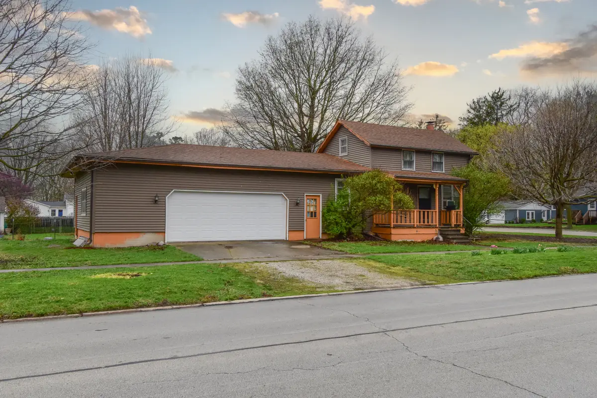310 N 1st Street, Fairbury, IL 61739 - #1