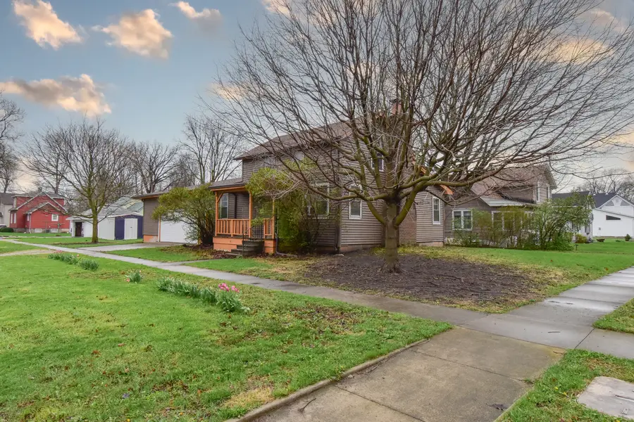 310 N 1st Street, Fairbury, IL 61739 - #3