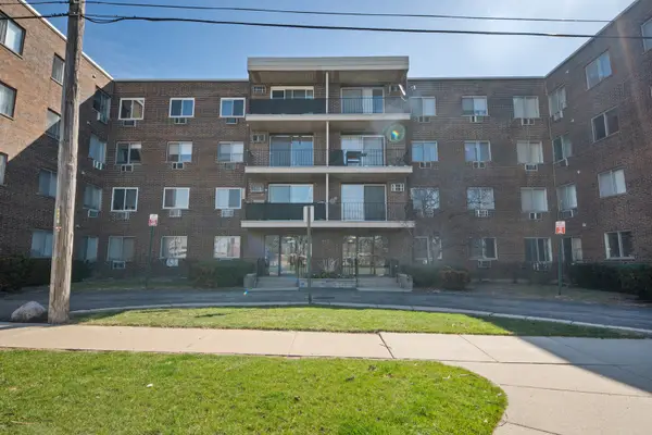 9445 Kenton Avenue #207, Skokie, IL 60076