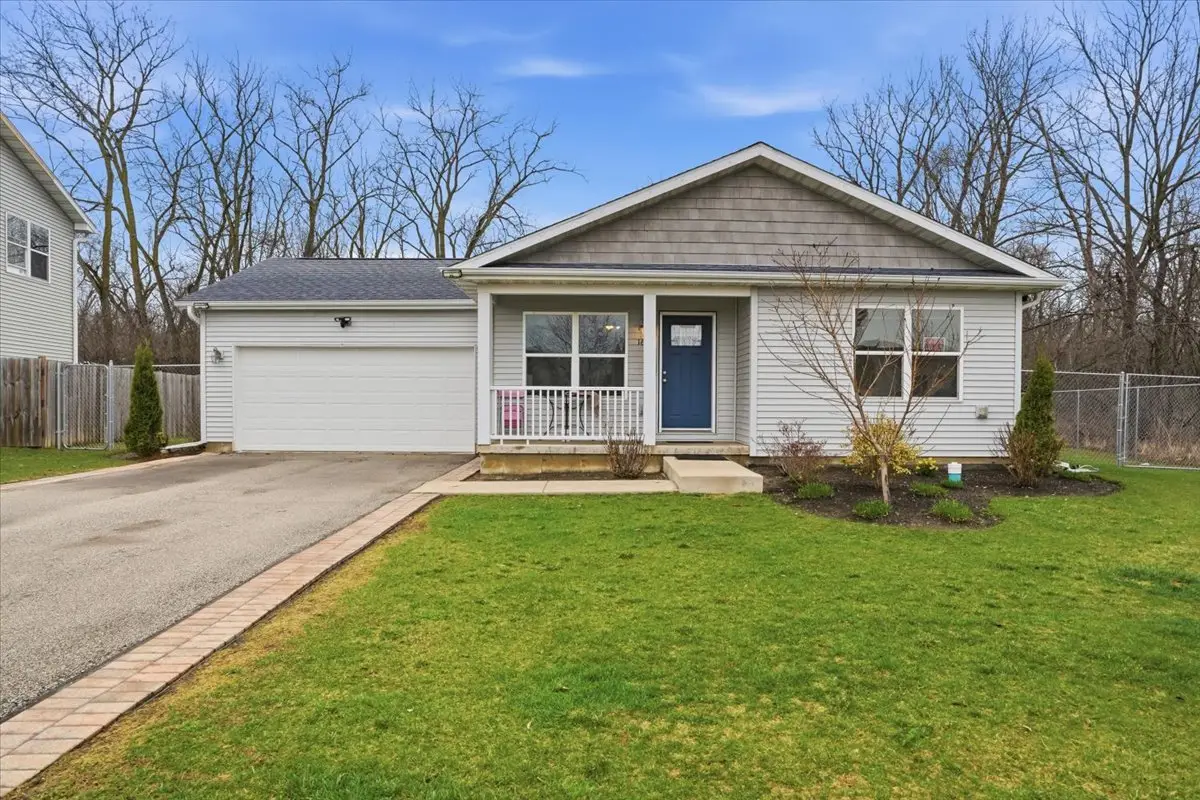 1624 Arrington Drive, North Chicago, IL 60064 - #1