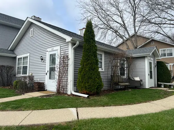 443 N Lake Shore Drive, Palatine, IL 60067