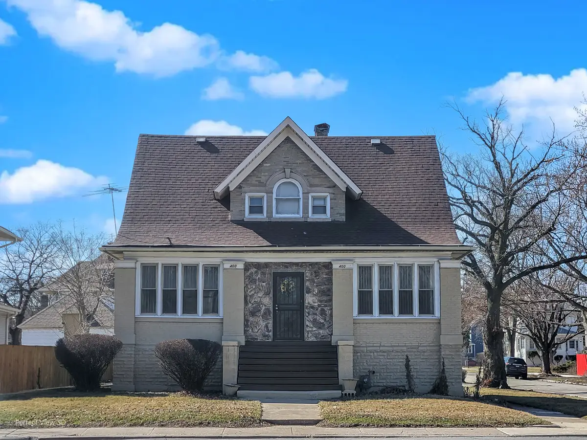 400 S 1st Avenue, Maywood, IL 60153 - #1