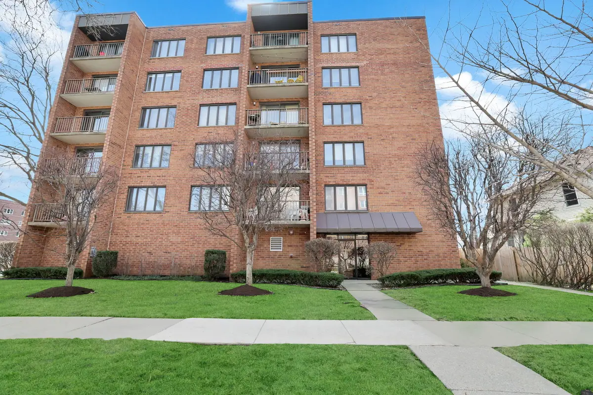 1389 Perry Street #203, Des Plaines, IL 60016 - #1