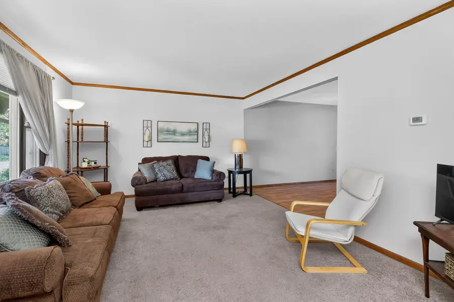 13712 S Mallard Court, Plainfield, IL 60544 - #3