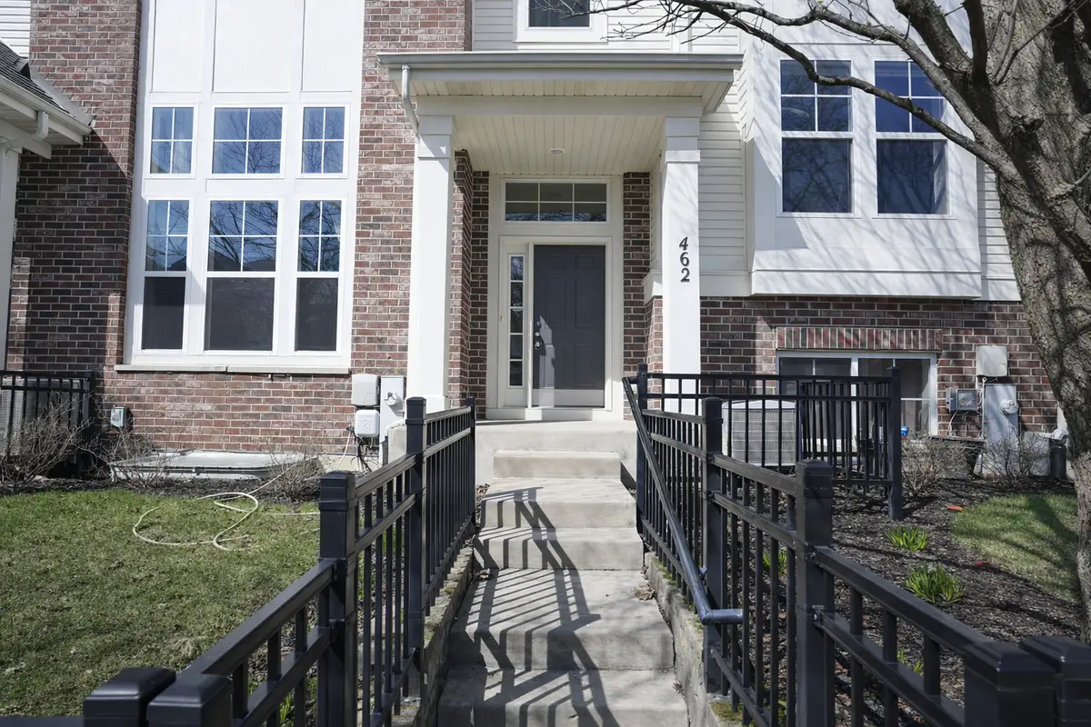 462 Grosvenor Lane, Aurora, IL 60504 - #1