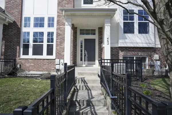 462 Grosvenor Lane, Aurora, IL 60504