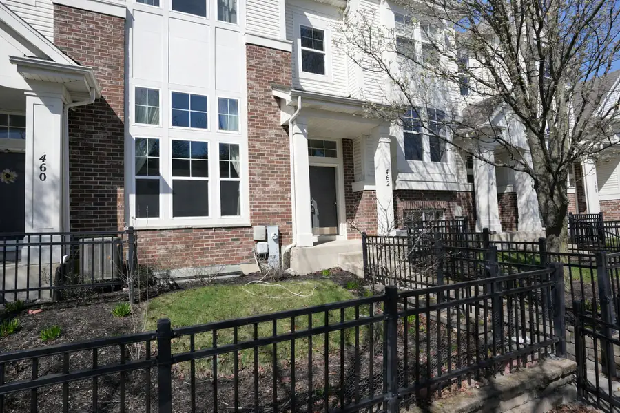 462 Grosvenor Lane, Aurora, IL 60504 - #2