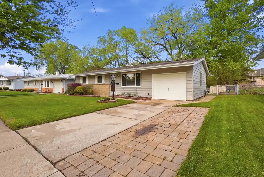 18847 Greenbay Avenue, Lansing, IL 60438 - #2