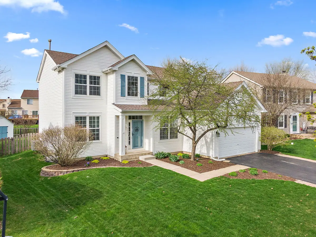 4951 Thistle Lane, Lake In The Hills, IL 60156 - #1