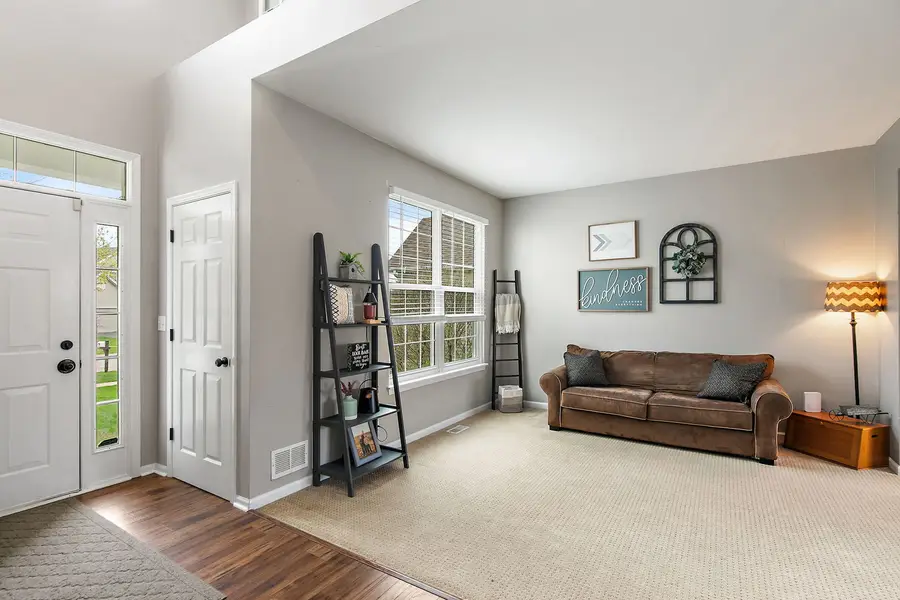 4951 Thistle Lane, Lake In The Hills, IL 60156 - #3