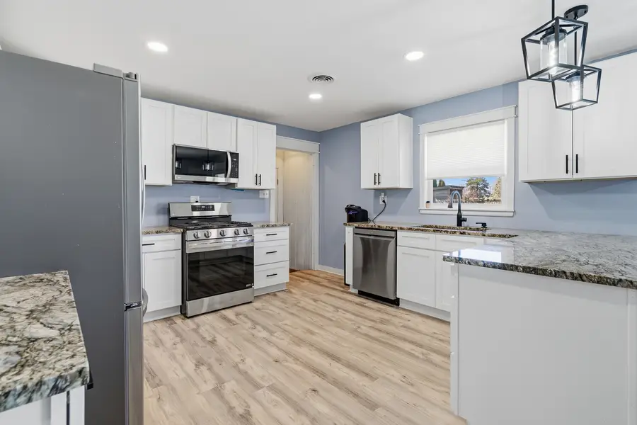 3311 Pinecrest Drive, Joliet, IL 60435-8725 - #3