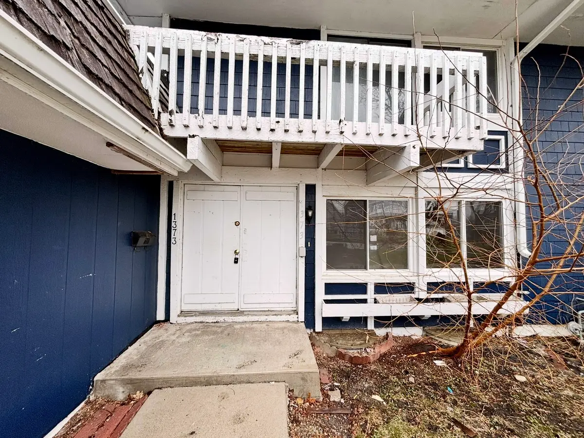 1373 Greenbrook Court, Hanover Park, IL 60133 - #1