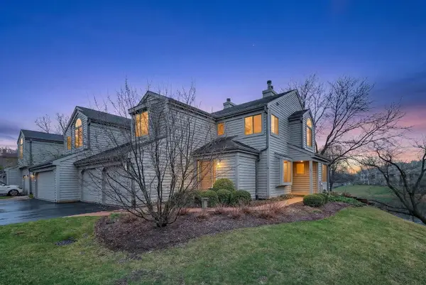 962 Shoreline Road #898, Lake Barrington, IL 60010