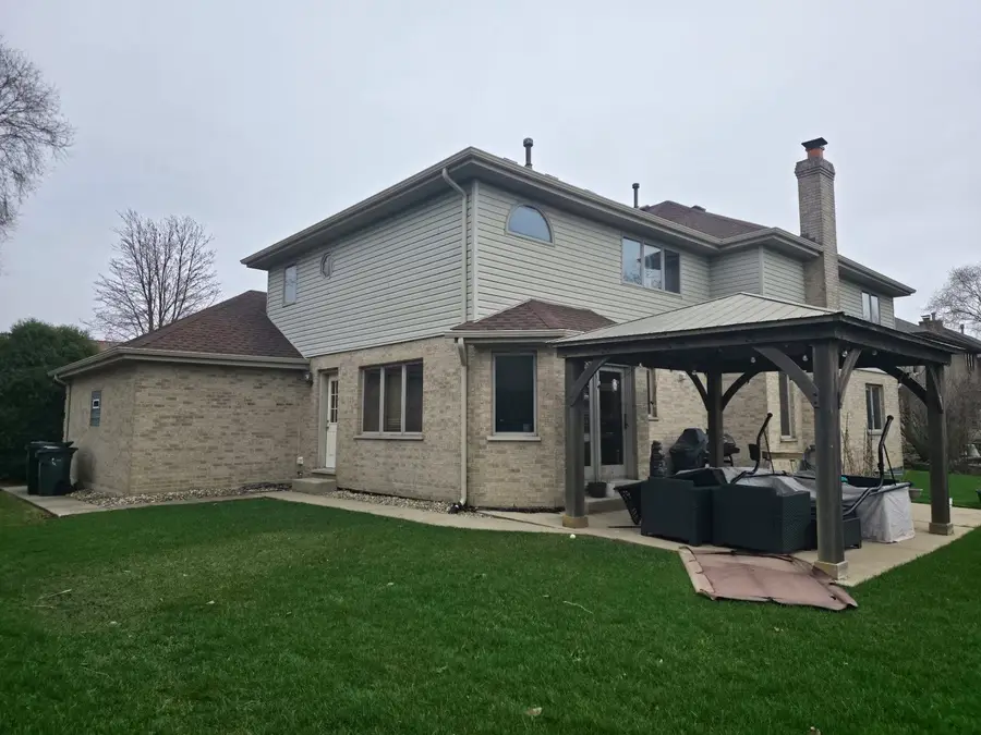 Address Withheld By Seller, Oak Forest, IL 60452 - #2