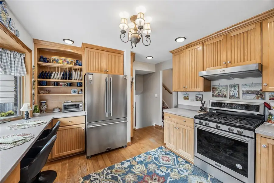 425 79th Street, Willowbrook, IL 60527 - #3