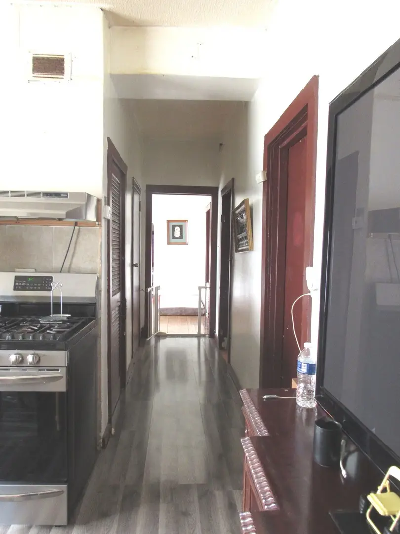 5045 S Hoyne Avenue, Chicago, IL 60609 - #2