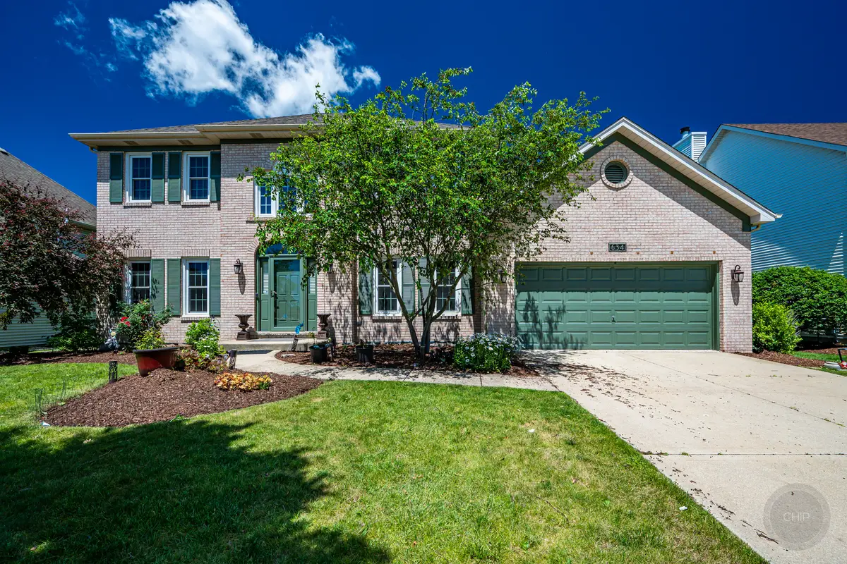 634 Brooklyn Drive, Aurora, IL 60502 - #1