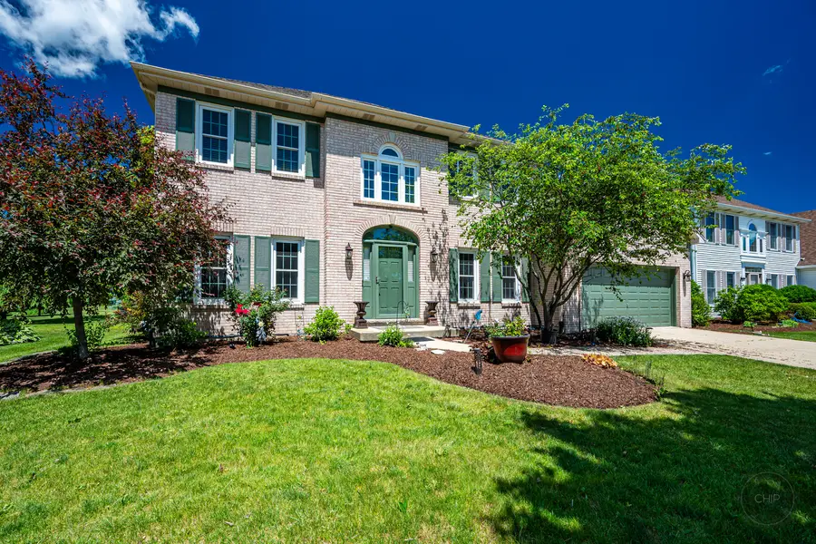 634 Brooklyn Drive, Aurora, IL 60502 - #2