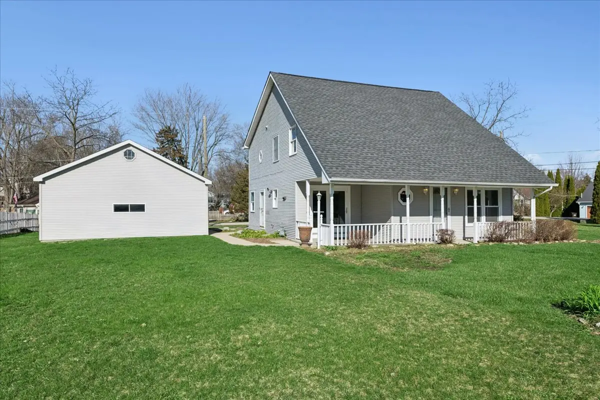 3303 Eastway Drive, Island Lake, IL 60042 - #1