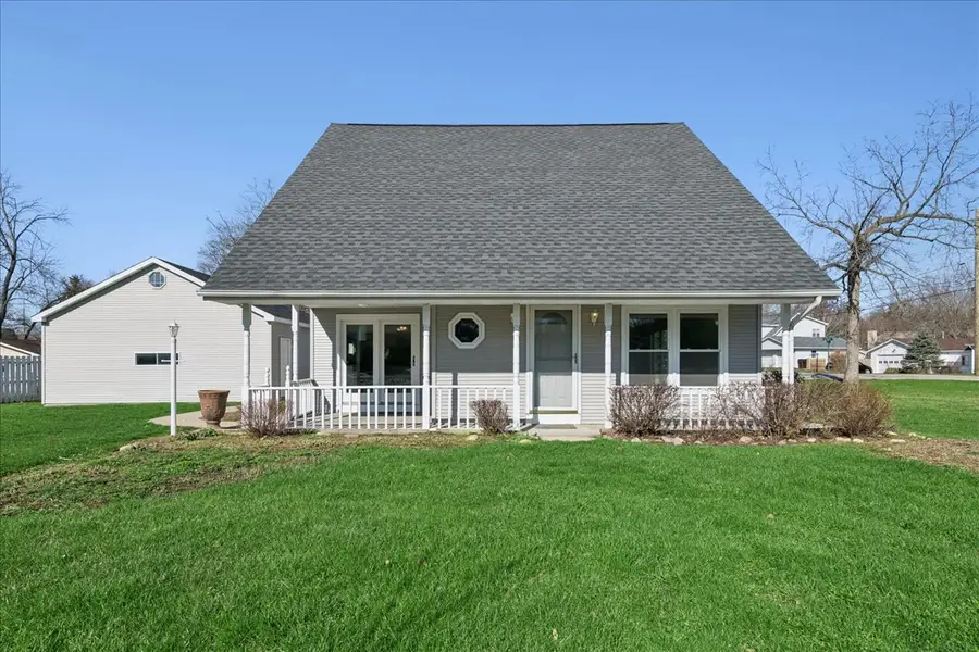 3303 Eastway Drive, Island Lake, IL 60042 - #2