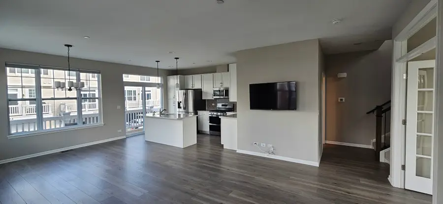 210 Timberleaf Circle, Roselle, IL 60172 - #3