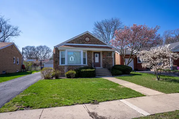 18630 Highland Avenue, Homewood, IL 60430