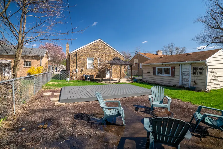 18630 Highland Avenue, Homewood, IL 60430 - #2