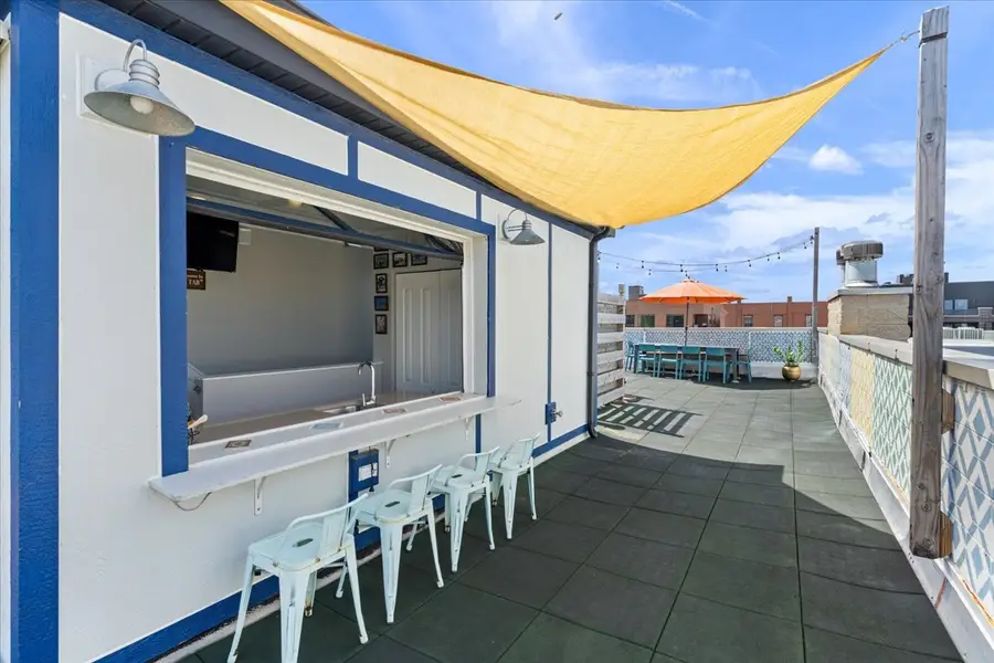 1515 N Claremont Avenue #3, Chicago, IL 60622 - #3