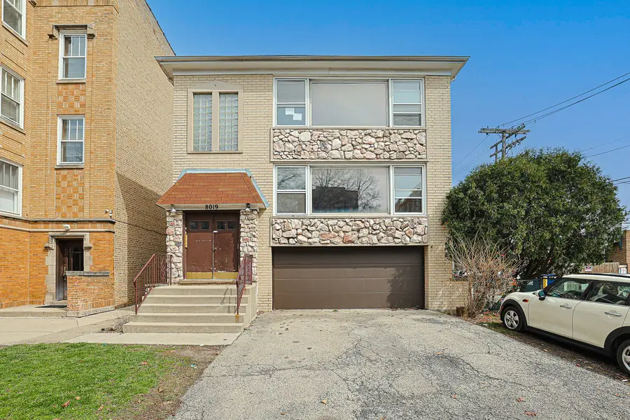 8019 Kilpatrick Avenue, Skokie, IL 60076 - #3