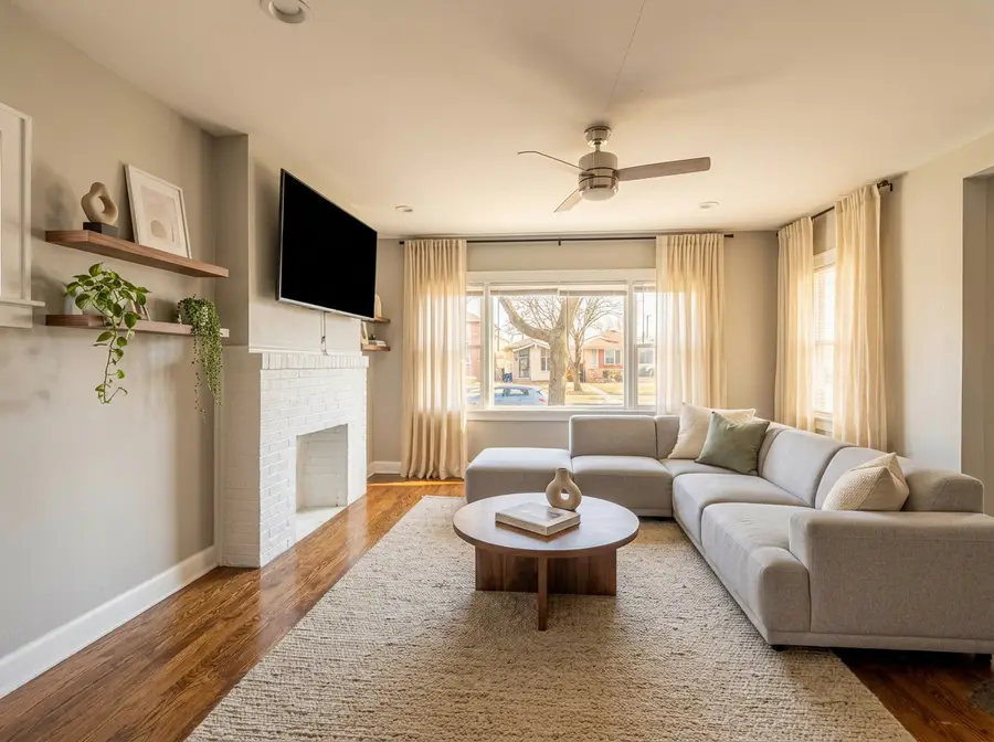 9419 S Wabash Avenue, Chicago, IL 60619 - #3