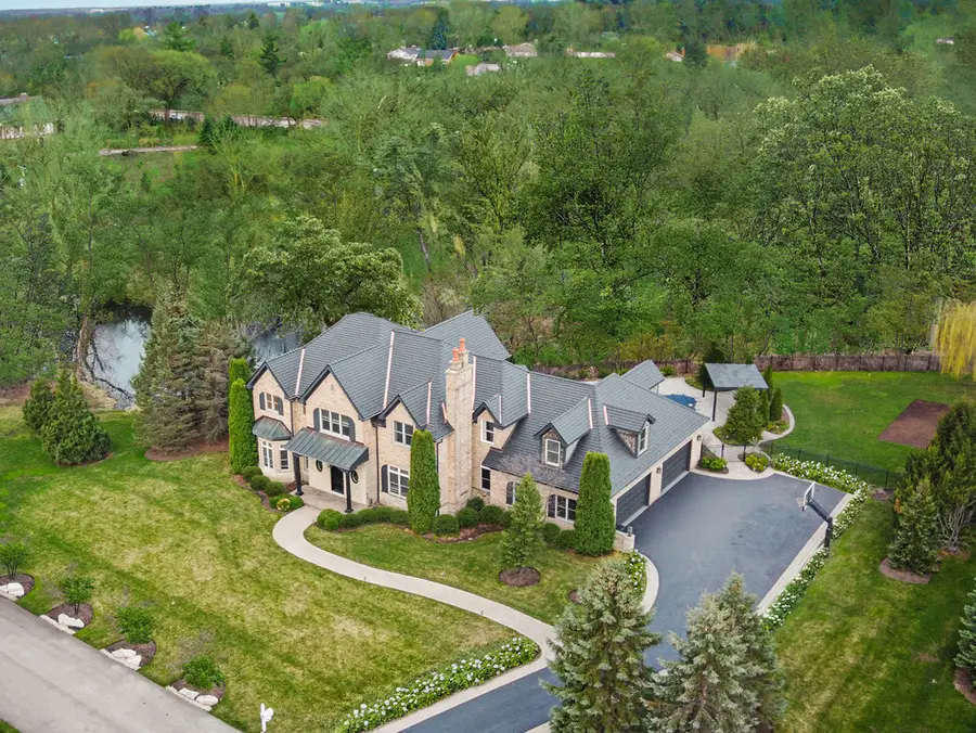 950 Gage Lane, Lake Forest, IL 60045 - #2