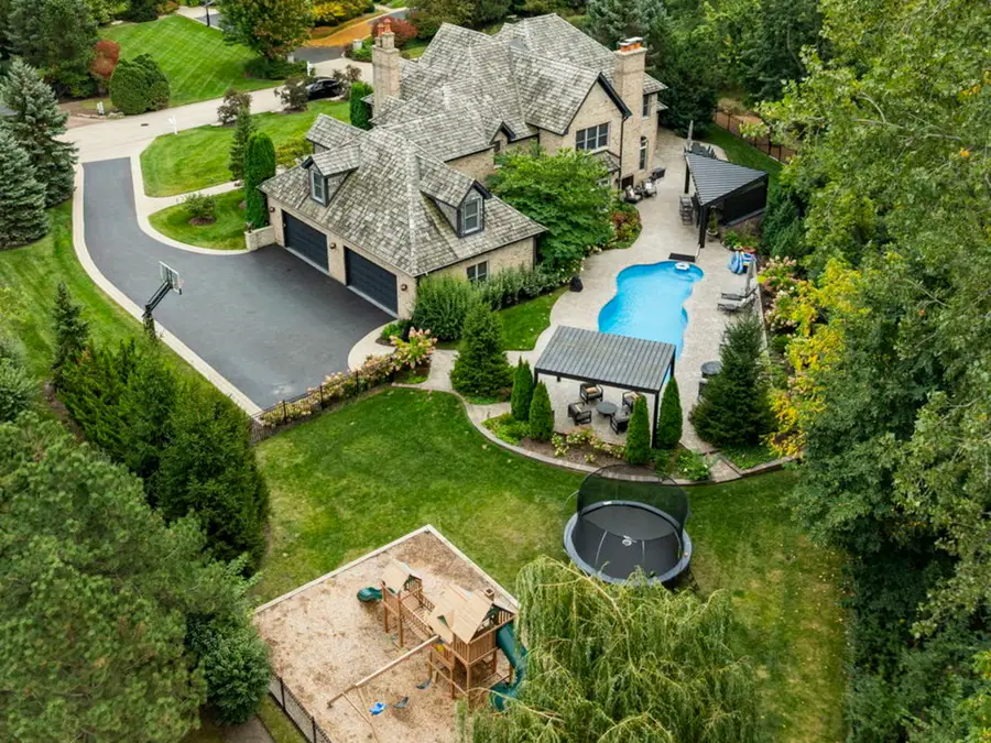 950 Gage Lane, Lake Forest, IL 60045 - #3