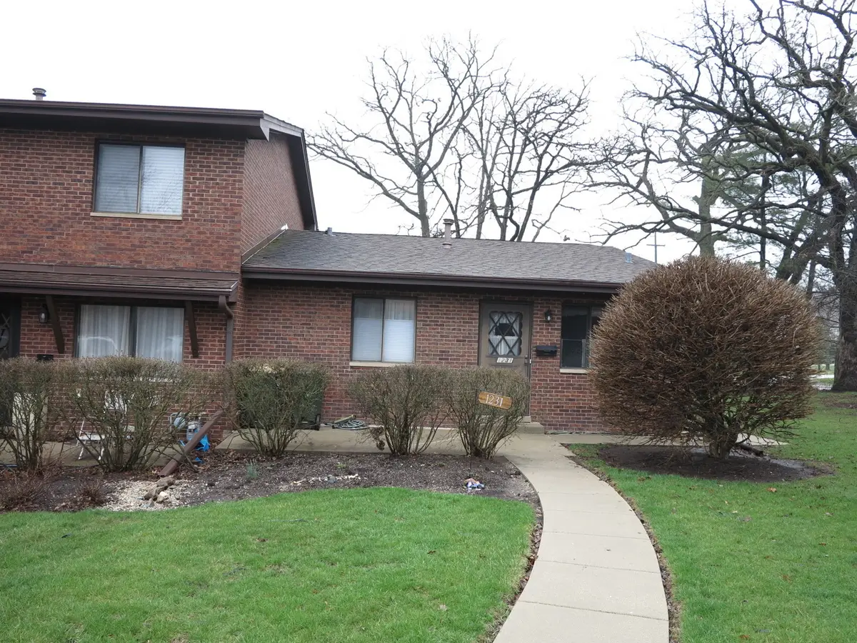 1231 Geneva Lane, Lake Zurich, IL 60047 - #1