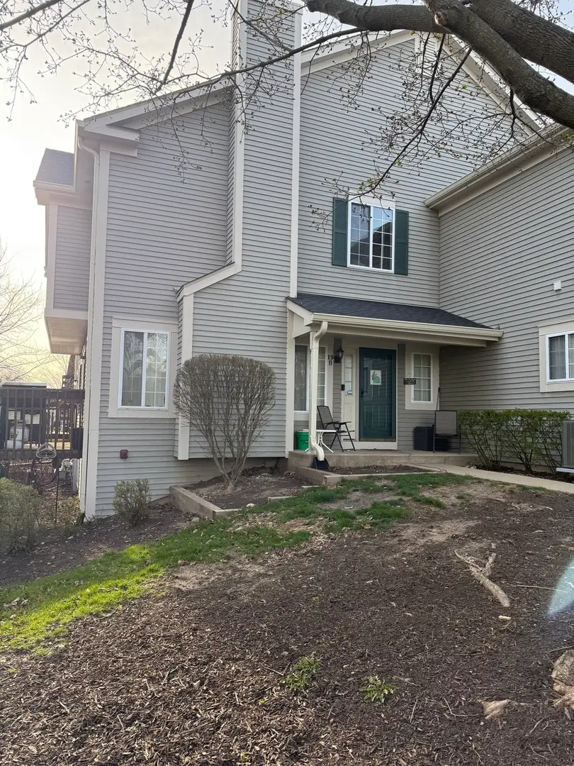 19 Windsor Circle #B, South Elgin, IL 60177 - #1