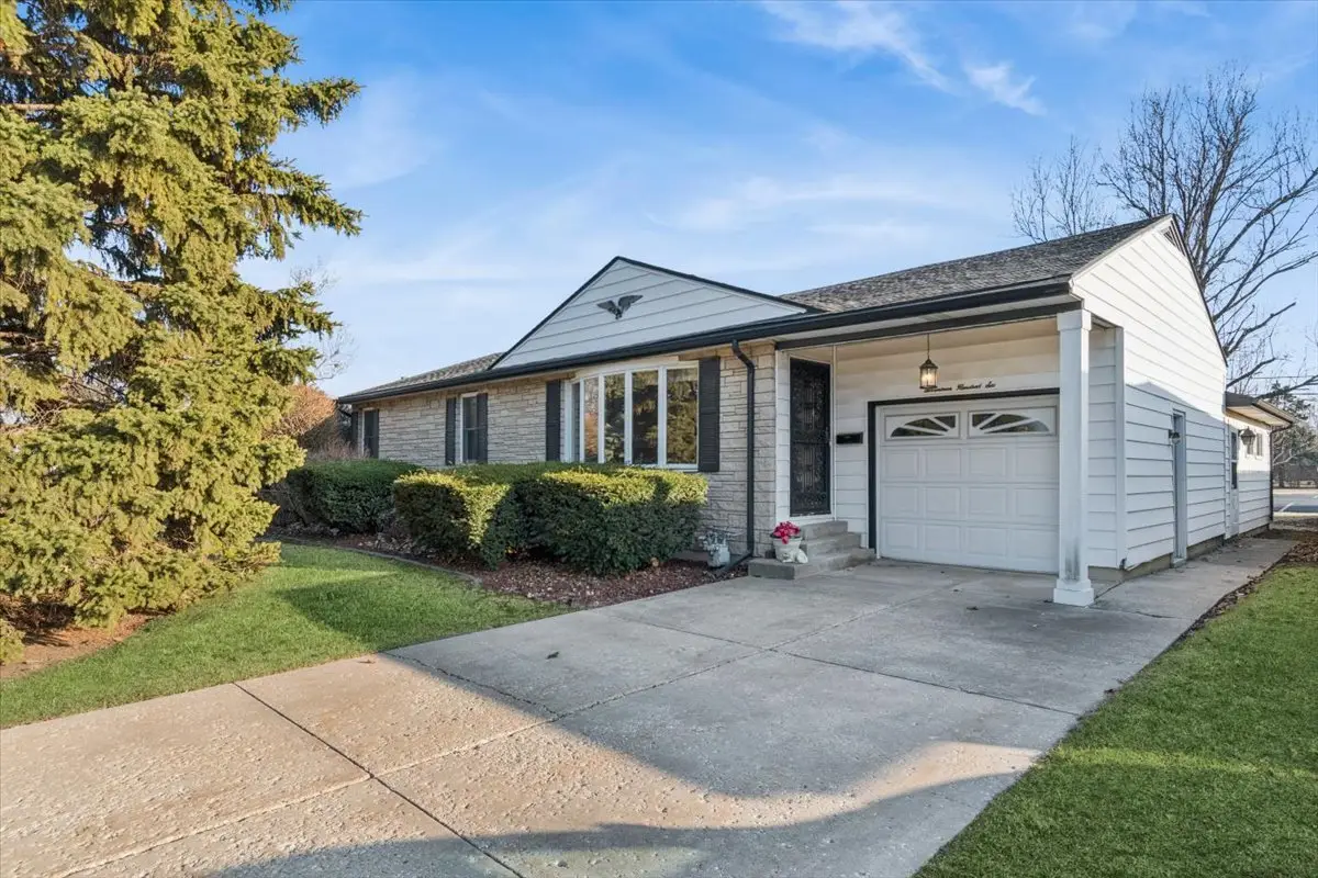 1706 Avalon Avenue, Joliet, IL 60435 - #1