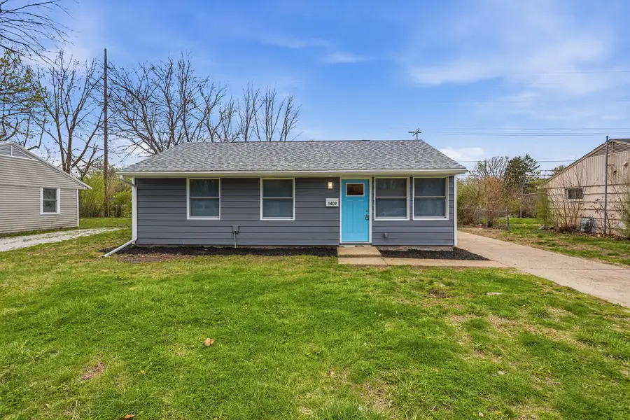 1409 Joanne Lane, Champaign, IL 61821 - #2