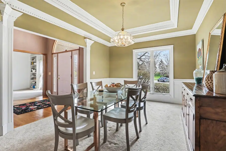 2598 Chasewood Court, Aurora, IL 60502 - #3